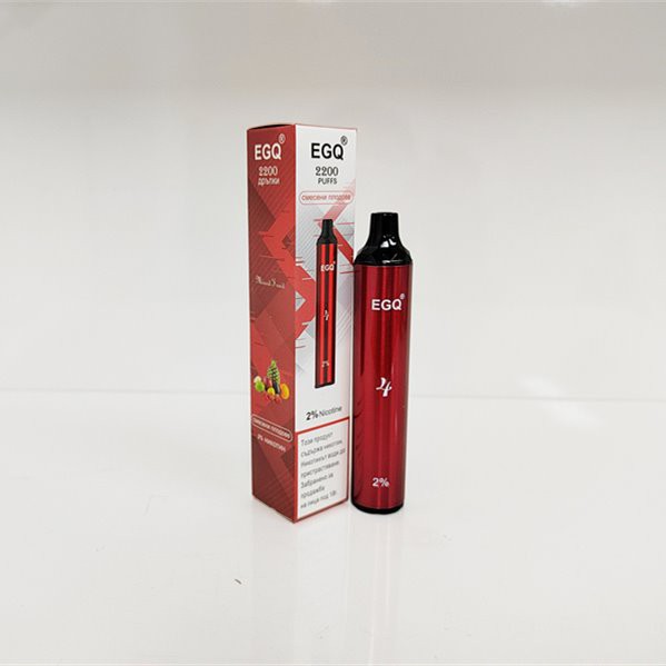 Pen Vape Perisa Buah