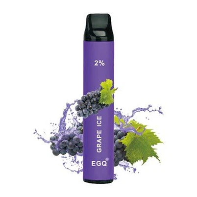 5.5ml E Cig pakai buang
