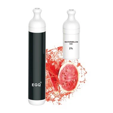 Kit Vape Pod Tertutup