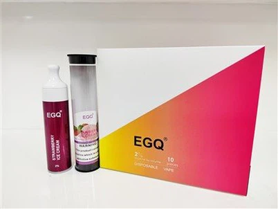 Rokok Elektronik Evoss