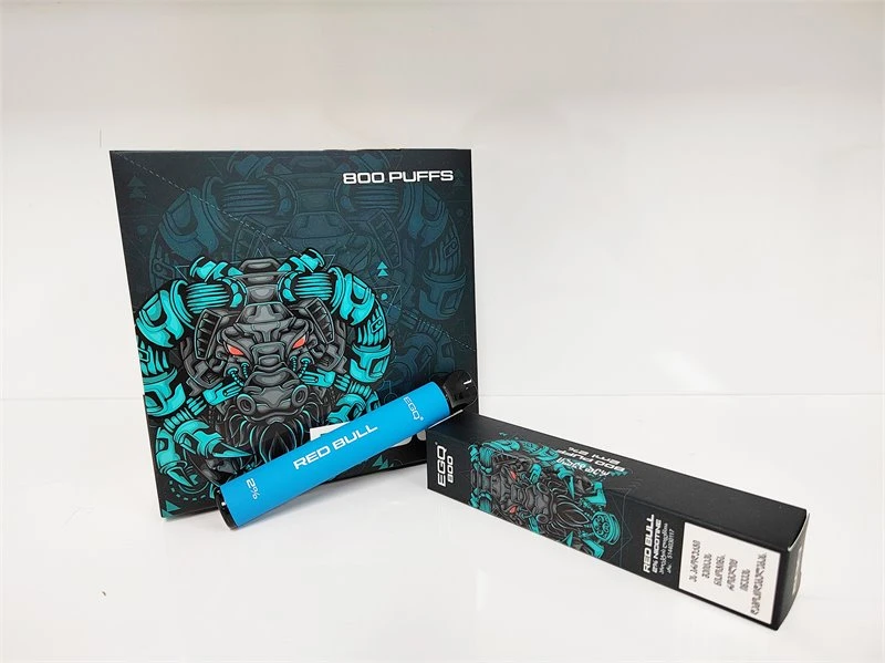 Rokok Elektronik Bertauliah Tpd