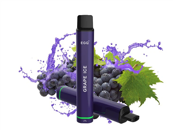 Disposable Electronic Mini Cigarette