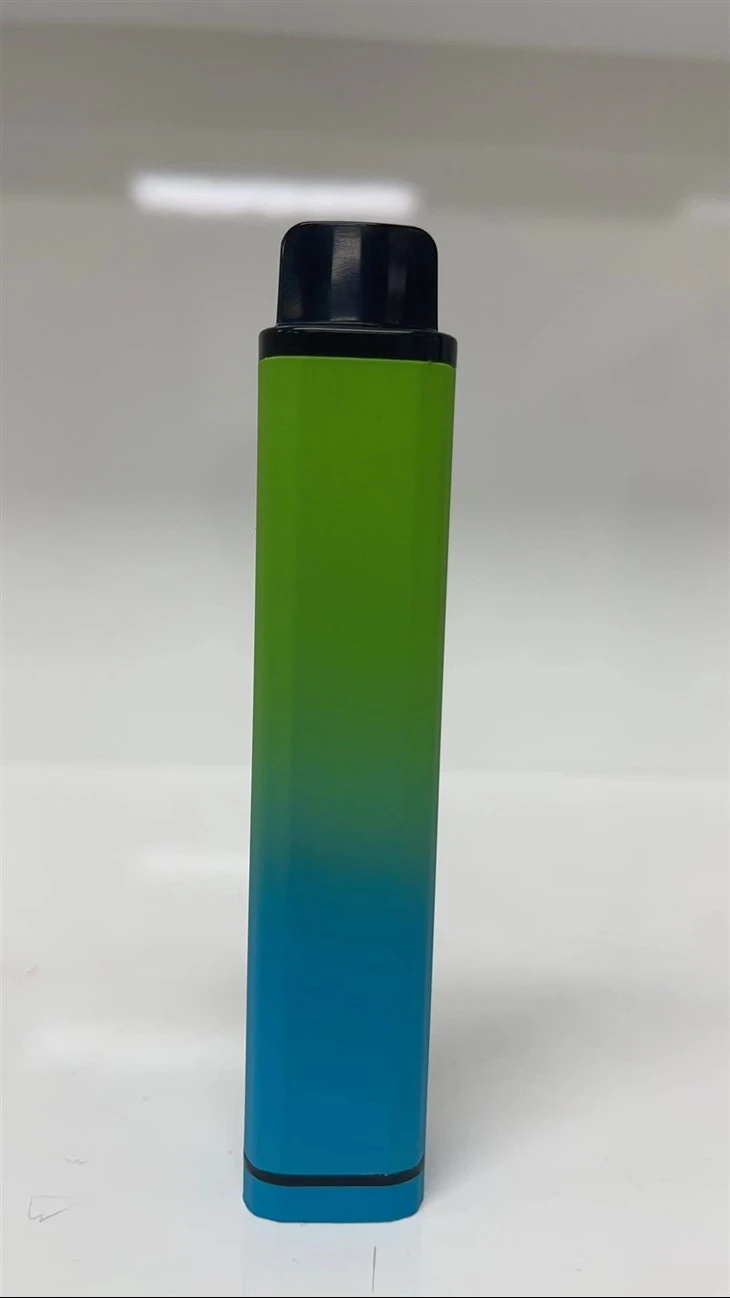 Mazaj Style 4000puffs
