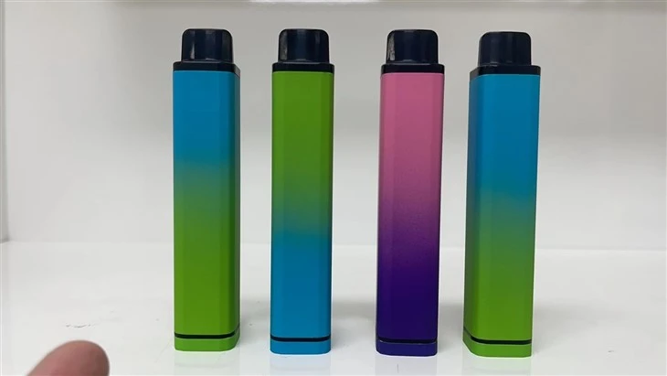 Mazaj Style 4000puffs