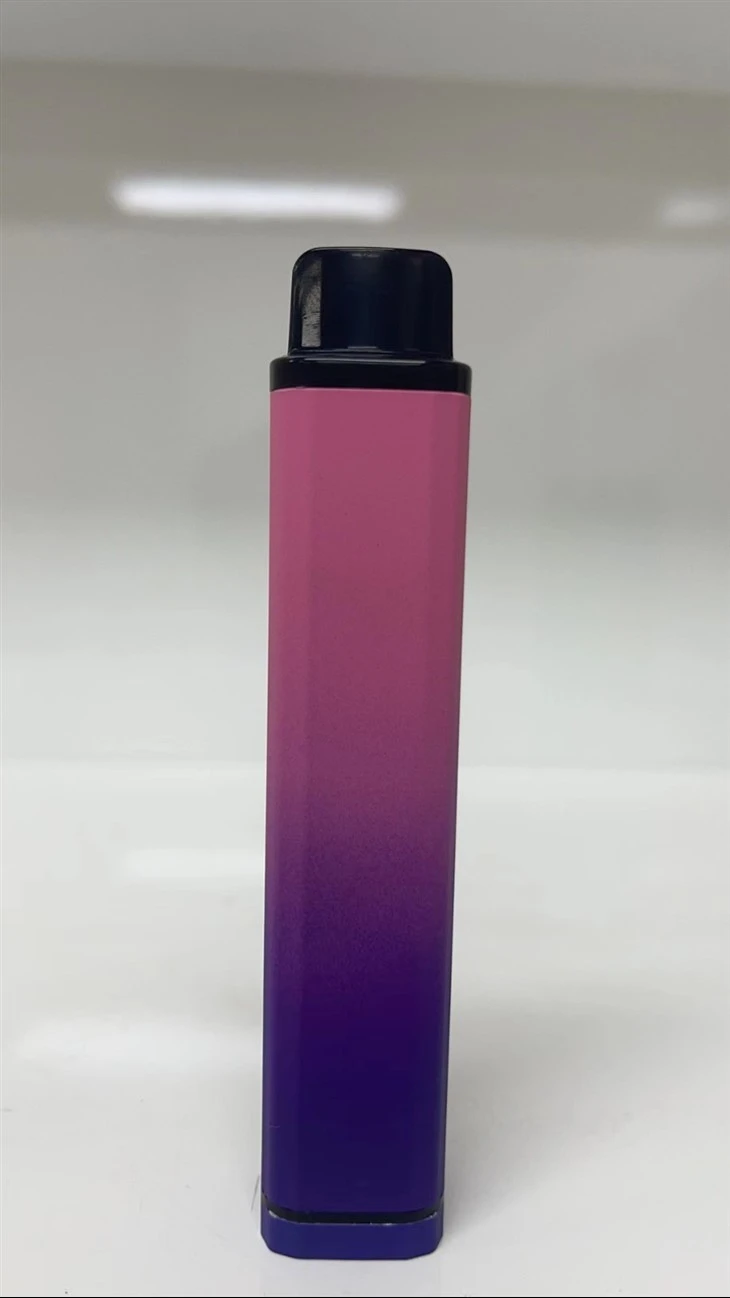 Mazaj Style 4000puffs