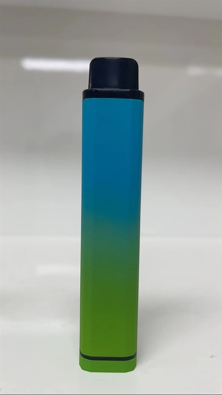Mazaj Style 4000puffs