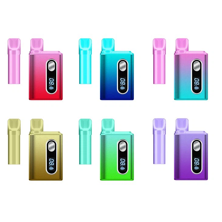 Vape Electronic Cigarette Vape Pod Jenama EGQ