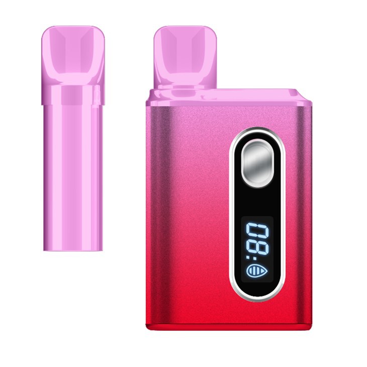 Vape Pod EGQ Vape Rokok Elektronik