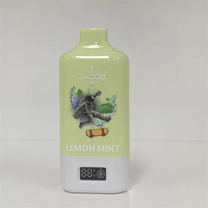 100% Original 15000 Puffs Custom Vape Pod ODM OEM