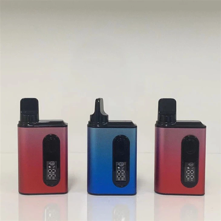 Available 2 Ml Wholesale Disposable Vape Pod