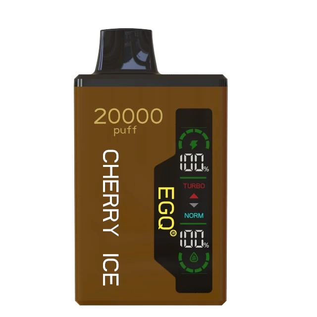 Hot Selling Plus 20000 Puffs Disposable Vape