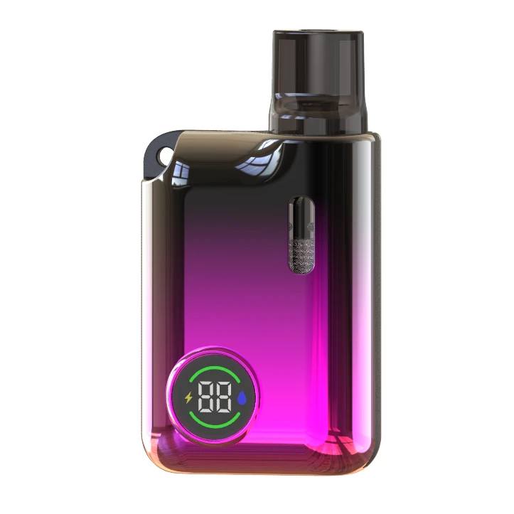 New Hot Sell Vape 600 Puffs Disposable Vape Pen Pod