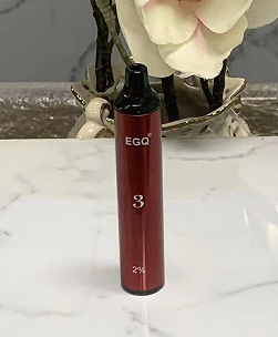 2000 Puffs Portable Fruit Disposable Vape