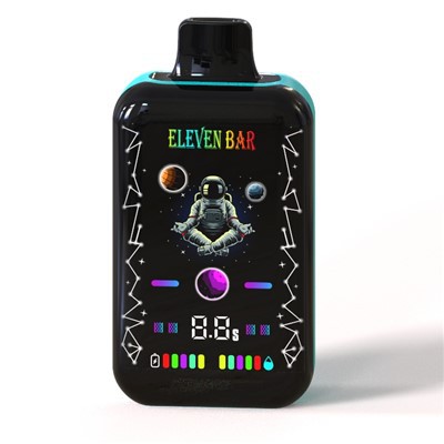 Rokok E Sekali Pakai Dengan 35000 Puff