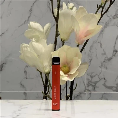 Vape Pen Vape Puff Rokok Elektronik