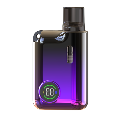Borong Vape Pod Dengan Kapasiti 2 Ml Dan Bateri 550mah