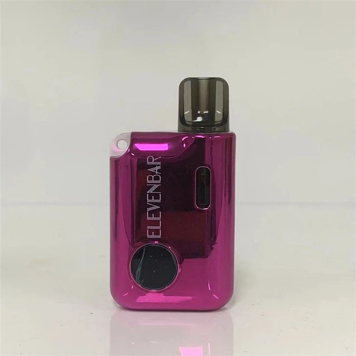 Vape Pod 2 Ml E Rokok Dengan 600 Puff