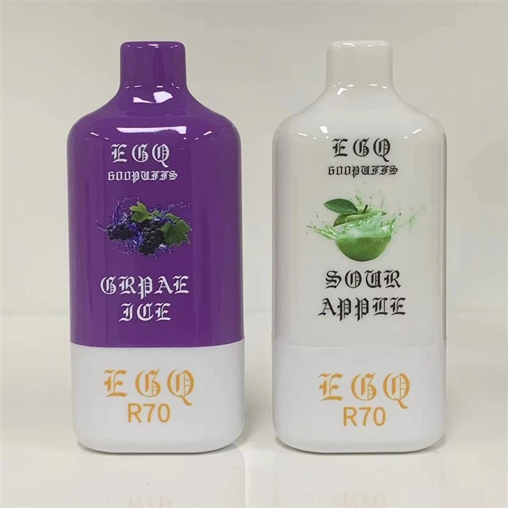 Vape Puff Cartridges For Changing Electronic Cigarettes