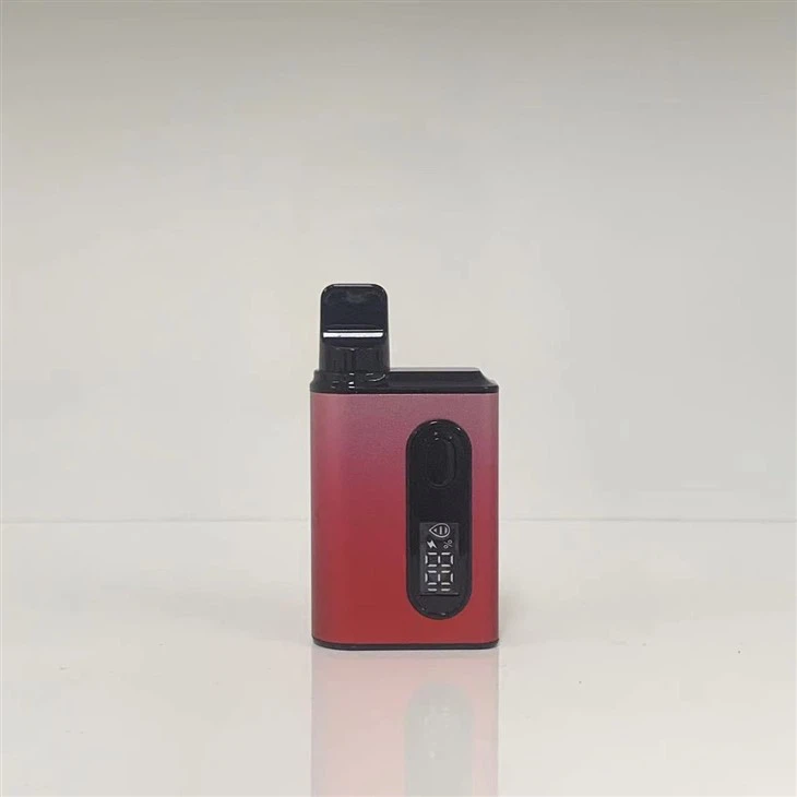 Wholesale Vape Pod Pen With 2 Ml Capacity And 600 Puffs