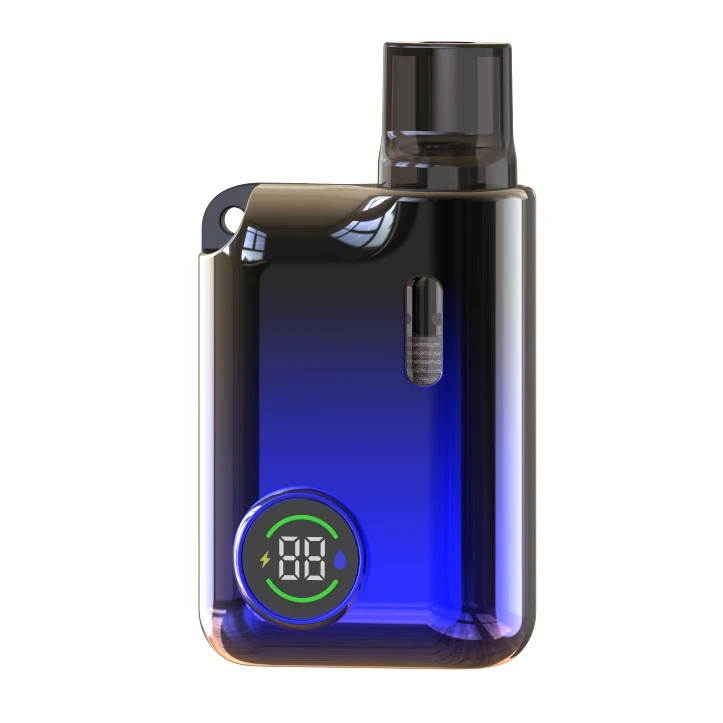 Wholesale Vape Pod With 2 Ml Capacity And 550mah Battery